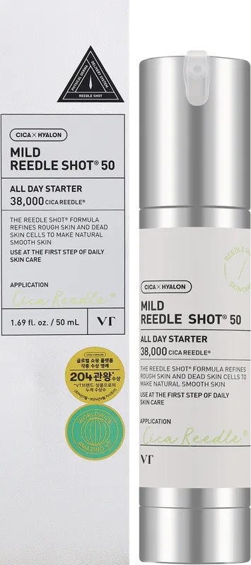 Deep Skin Texture Improvement Booster - Skin Care Products