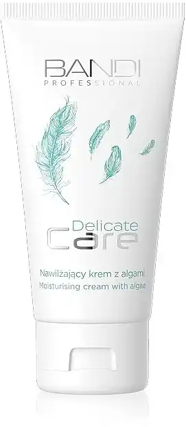 Seaweed Moisturizing Cream, in tube - Skin Care Products