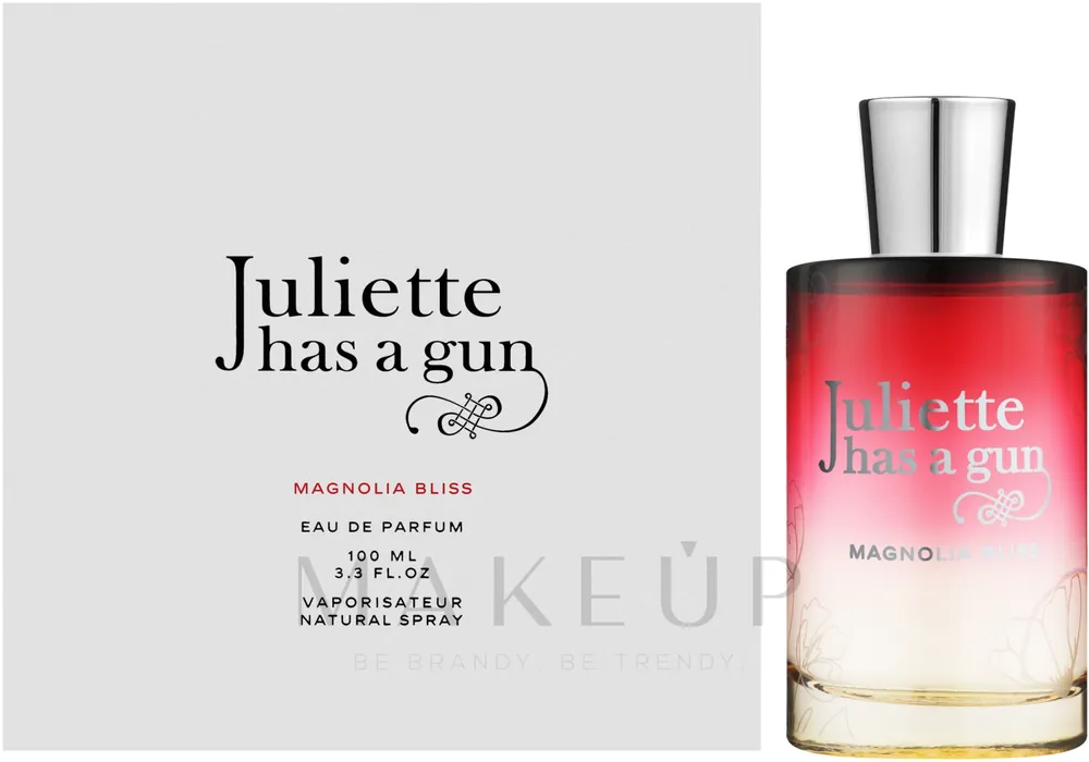 Juliette Has A Gun Magnolia Bliss - Perfume