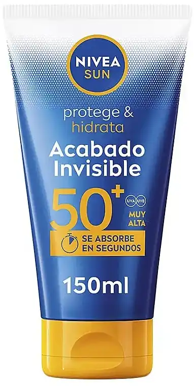 Protection & Hydration Sunscreen Body Lotion - Bath and Body