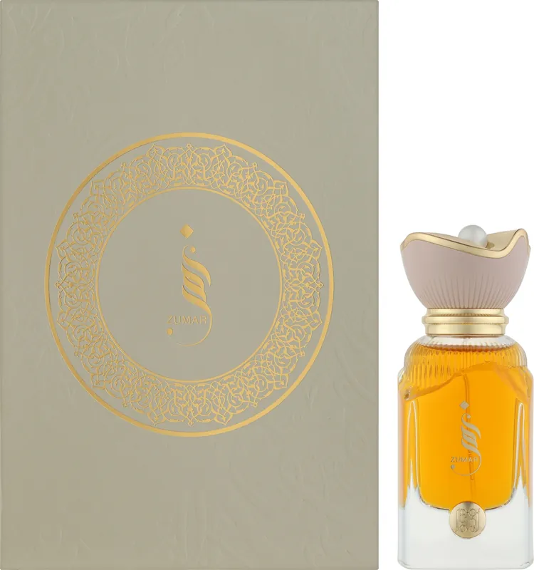 Ahmed Al Maghribi Zumar - Perfume
