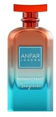 Anfar Midnight Frost Tangerine - Perfume