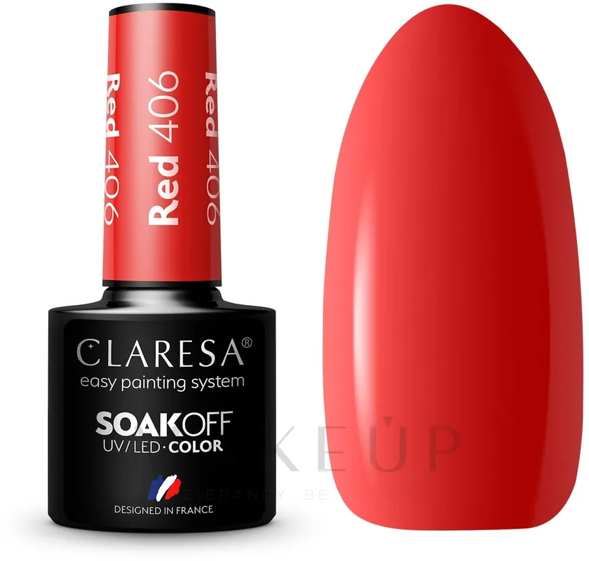Gel Polish - Nails