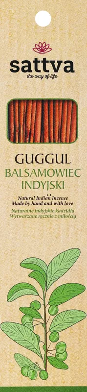 Resin Incense - Bath and Body