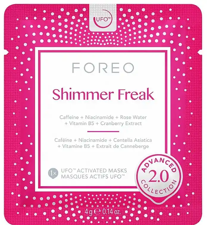 Refreshing Eye Mask - Skin Care Products
