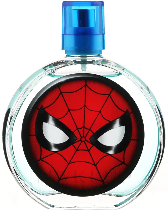 Air-Val International Spiderman