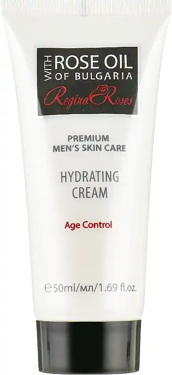 Men Moisturizing & Anti-Aging Face Cream