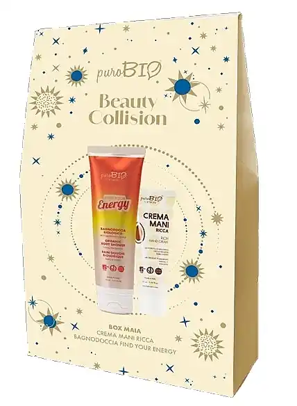 Set - Bath and Body