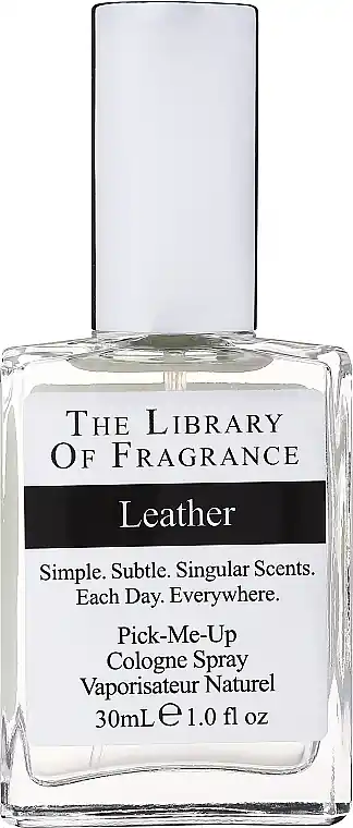 Demeter Fragrance Leather - Perfume