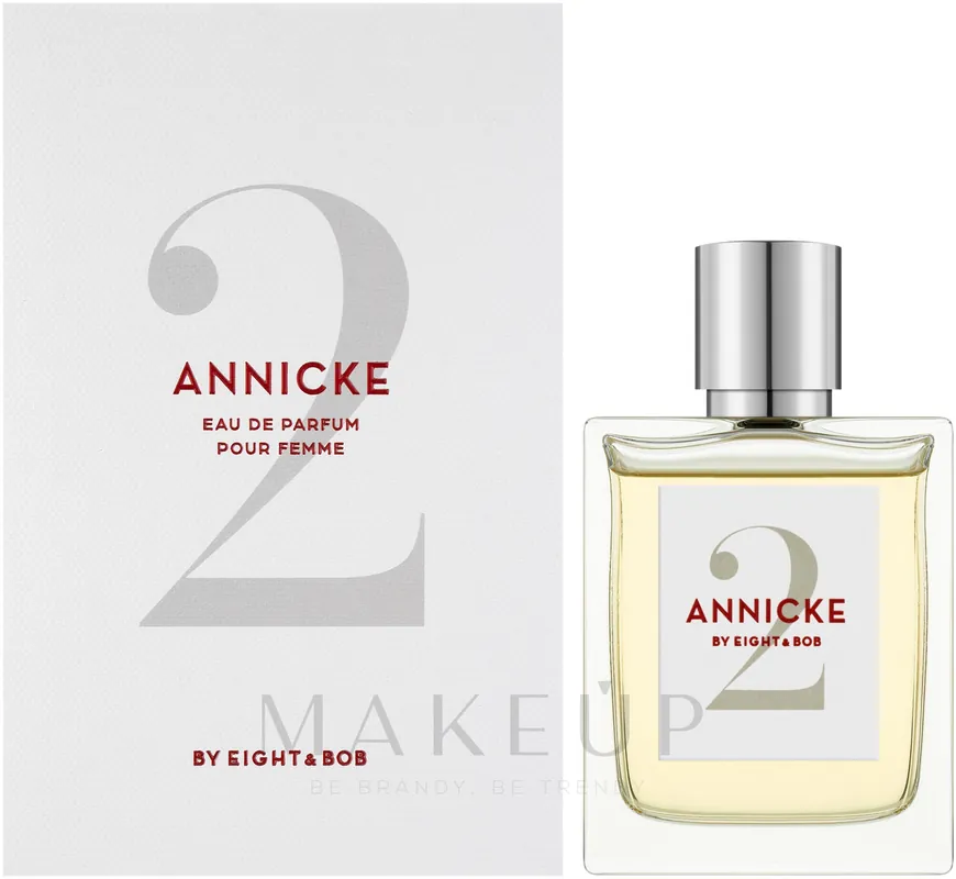 Eight & Bob Annicke 2 - Perfume