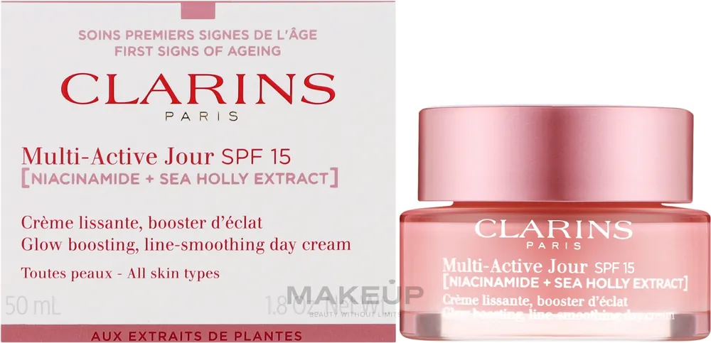 Day Face Sunscreen - Skin Care Products