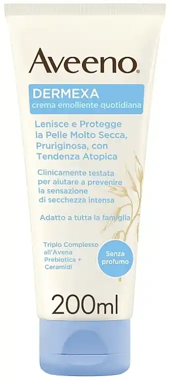 Daily Softening Body Cream - Bath and Body