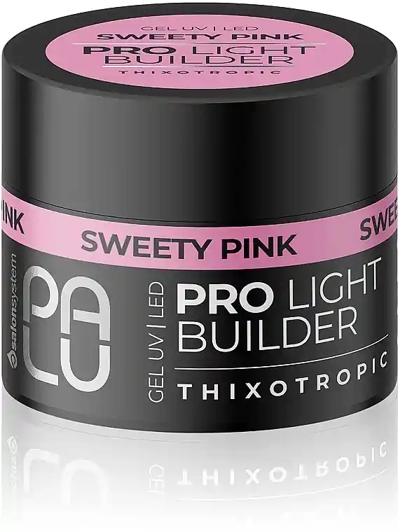 Builder Gel - Nails