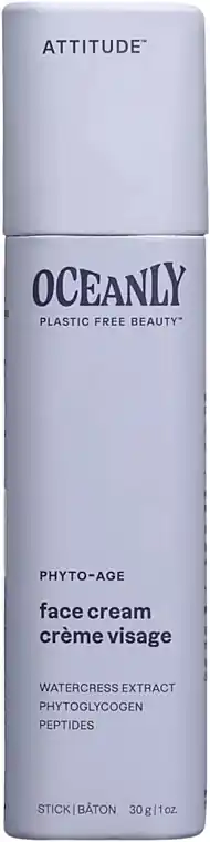 Anti-Aging Face Cream Stick
