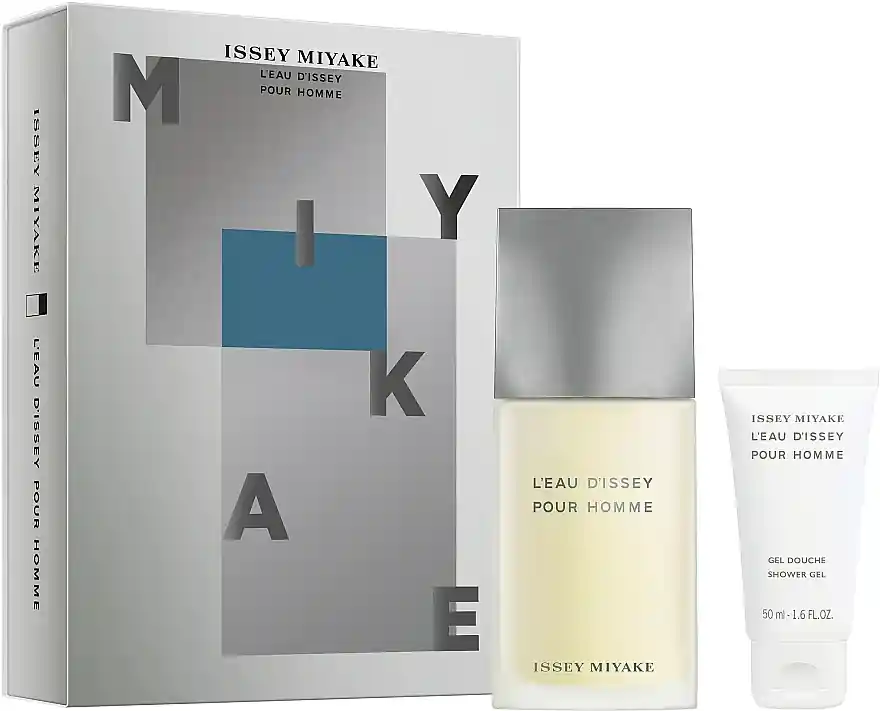 Issey Miyake L'Eau D'Issey Pour Homme - Perfume