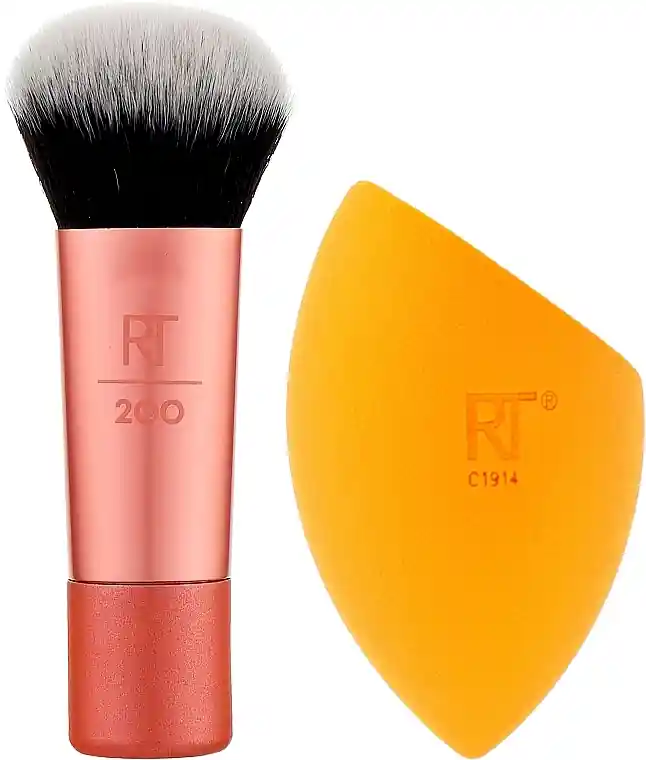 Makeup Set - Accessories