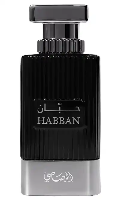 Rasasi Habban - Perfume