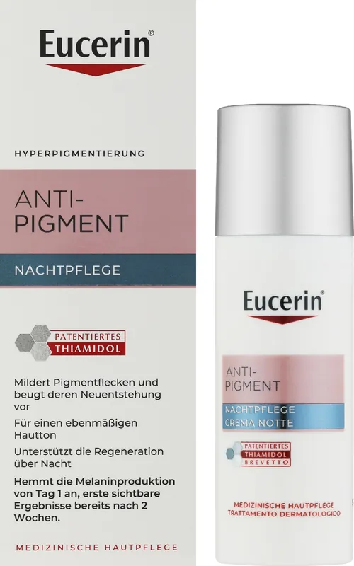Anti-Pigment Night Cream