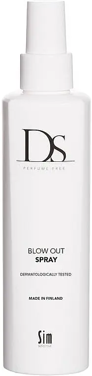 Hair Styling Spray