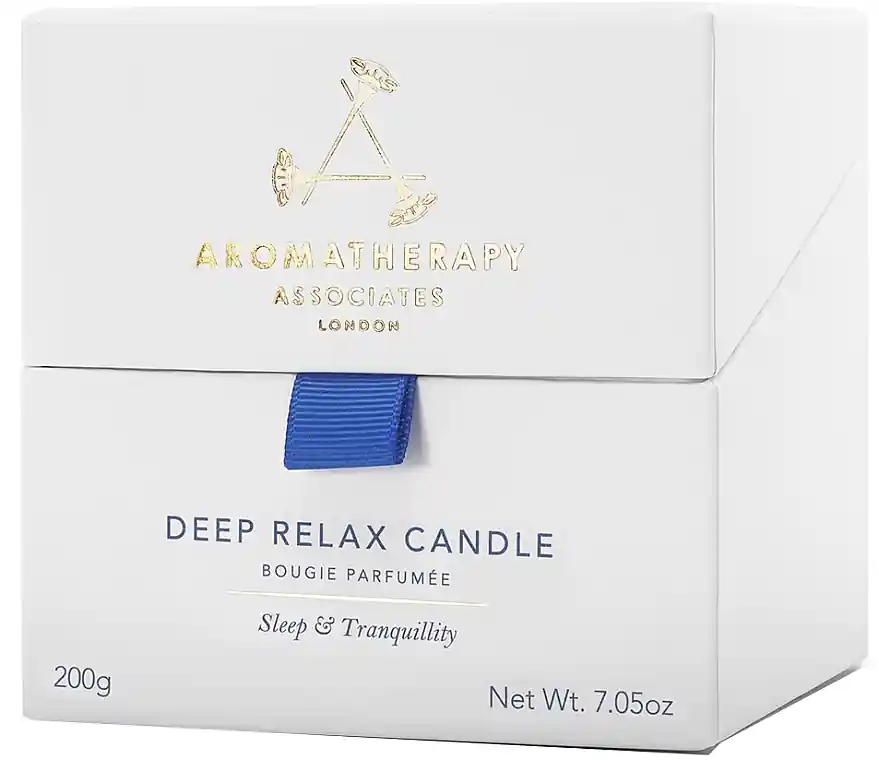 Scented Candle - Bath and Body