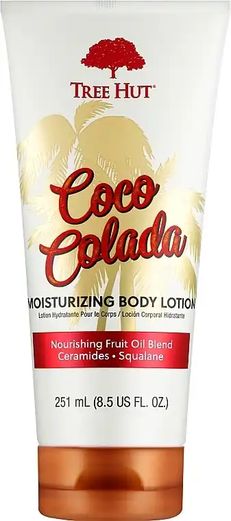 Body Lotion - Bath and Body