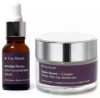 Set - Skin Care Products