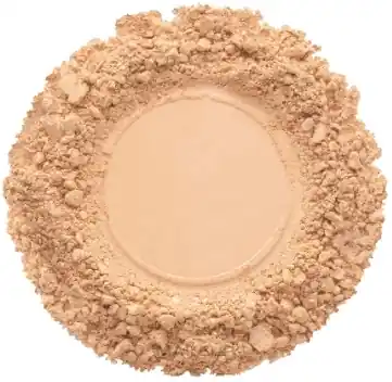 L.A. Colors Mineral Pressed Powder - Makeup