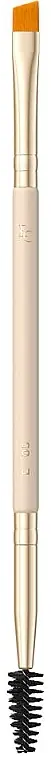Brow & Eyeliner Brush - Accessories
