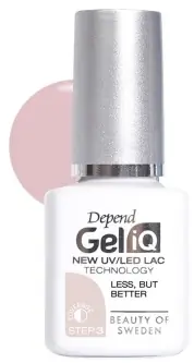 UV/LED Nail Polish - Nails