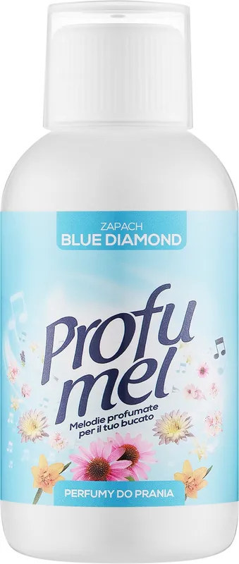 Profumel Blue Diamond - Bath and Body