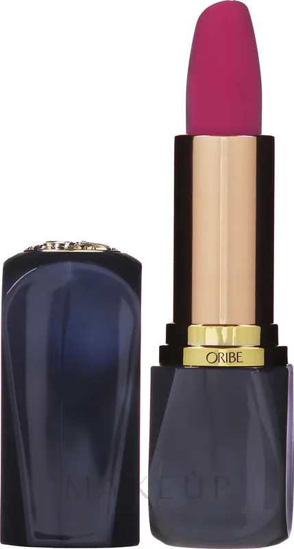 Oribe Lip Lust Creme Lipstick - Makeup