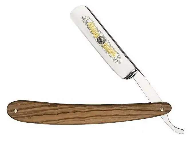 Straight Razor - Accessories