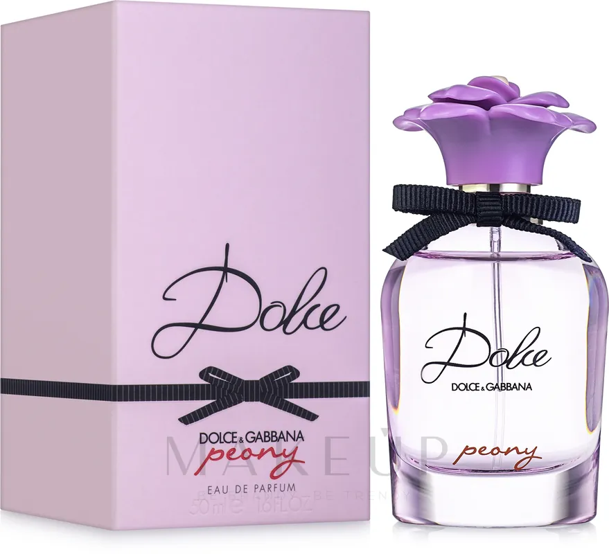 Dolce&Gabbana Dolce Peony - Perfume