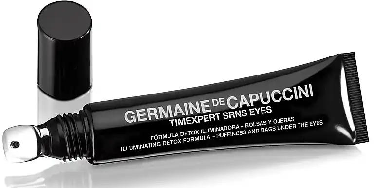 Cream Gel from Dark Circles - Skin Care Products