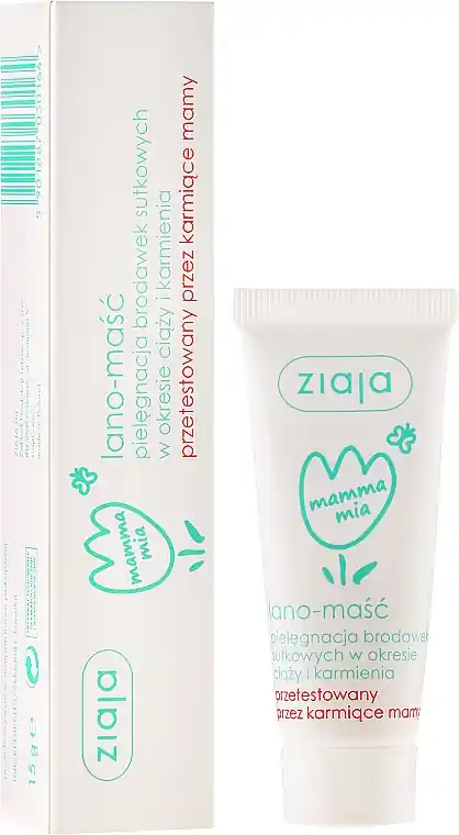 Breast Care Cream - Health & Care