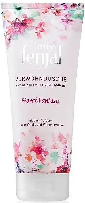 Shower Cream - Bath and Body