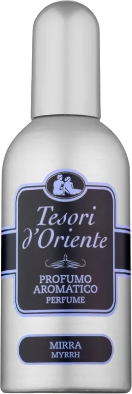 Tesori d`Oriente Mirra - Perfume