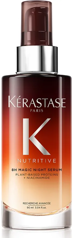 Hair Serum