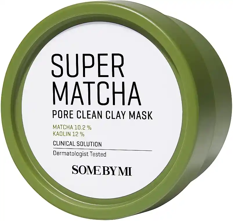 Cleansing Face Clay Mask - Skin Care Products