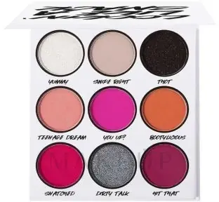 BH Cosmetics Eyeshadow Palette - Makeup