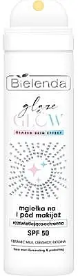 Bielenda Bielenda Glaze & Glow - Skin Care Products