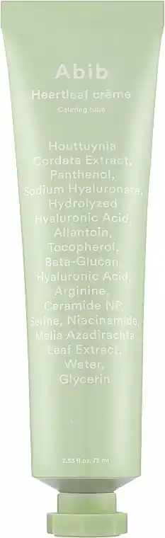 Soothing Face Cream - Skin Care Products