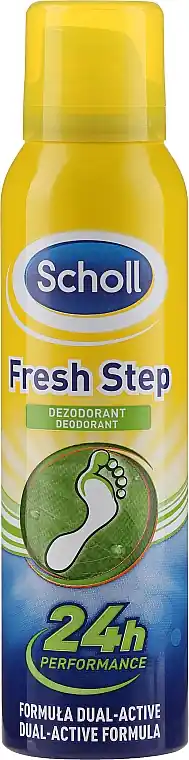 Foot Deodorant - Bath and Body