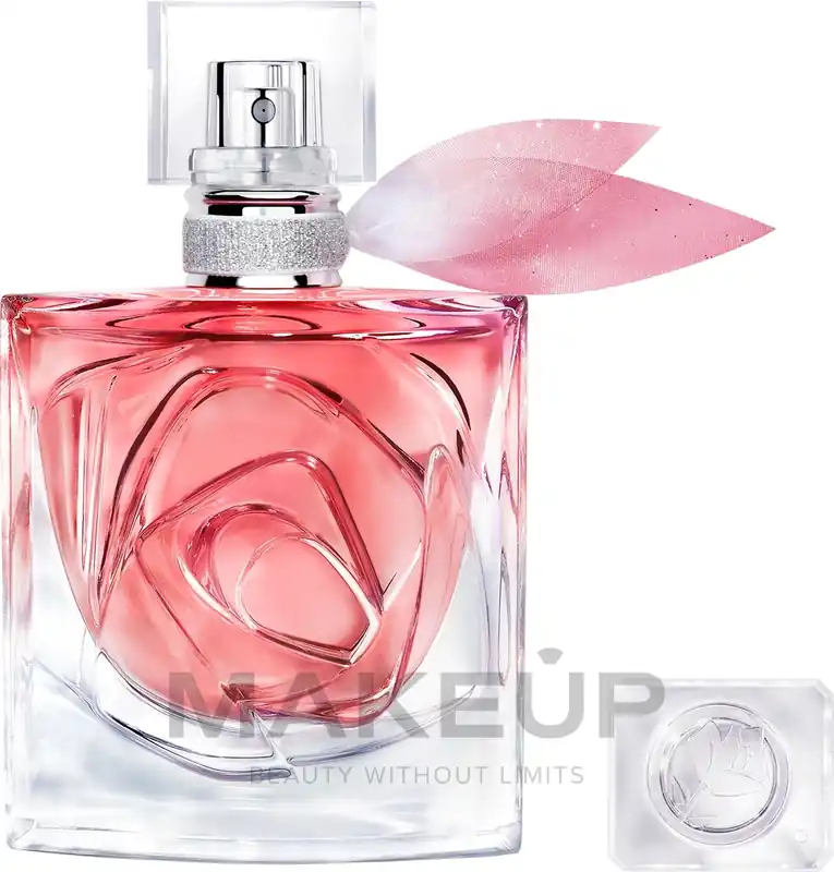 Lancôme La Vie Est Belle Rose Extraordinaire - Perfume