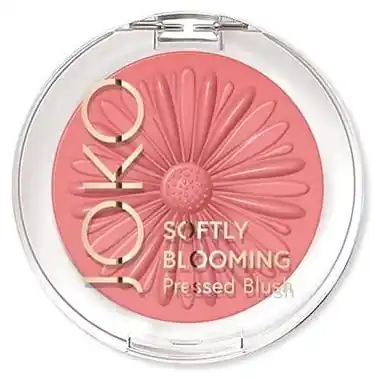 Joko Softly Blooming Pressed Blush - Makeup