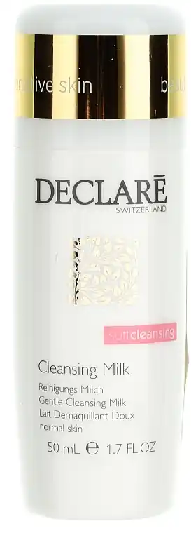 Cleansing Milk - Skin Care Products