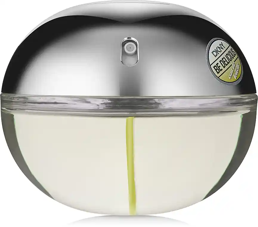 DKNY Be Delicious - Perfume