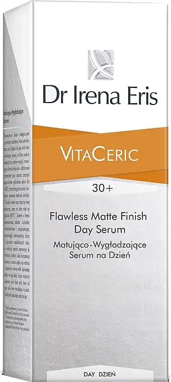 Matte Face Day Serum - Skin Care Products