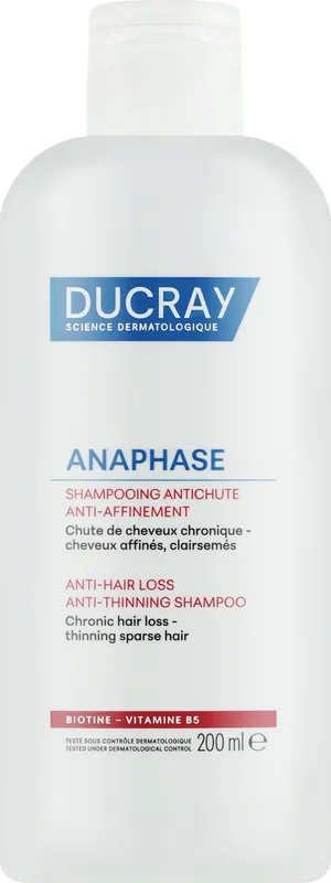 Anti Hair Loss Stimulating Shampoo for Weak Hair