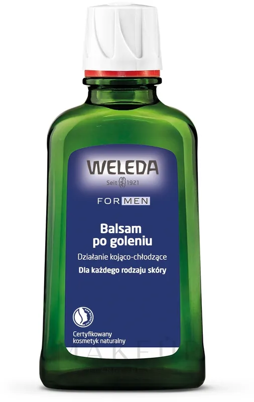 After Shave Balm - Men